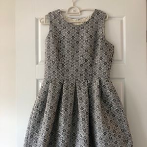 Pink Martini Fit and Flare Dress